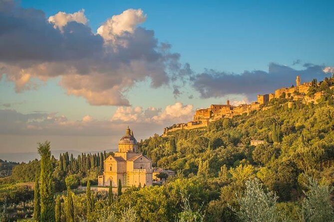 Private: Tuscany Day Tour from Rome with Optional Wine Tasting - An In-Depth Look at the Tuscany Day Tour from Rome