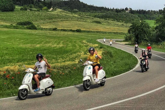 Private Tuscany Day Tour: San Gimignano and Chianti Wine Region from Florence - Value and Who Should Consider This Tour