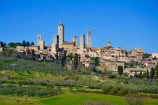 Private Tuscany Day Trip from Florence Including the Leaning Tower of Pisa - A Deep Dive into the Tuscany Day Trip Experience