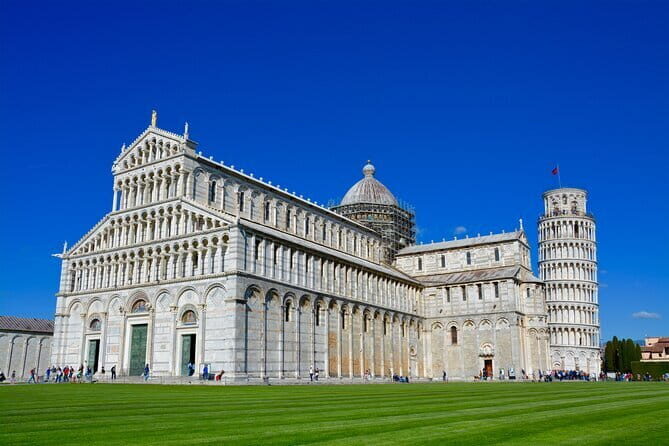 Private Tuscany Day Trip from Florence Including the Leaning Tower of Pisa - The Sum Up