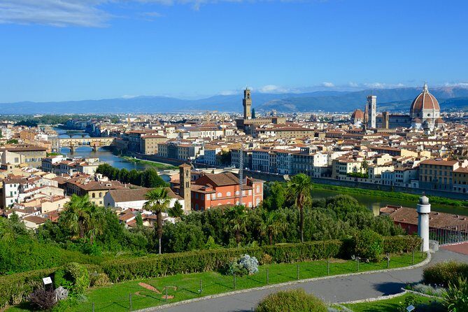 Private Tuscany Excursion. Florence American Cemetery, Greve in Chianti, Winery - FAQ