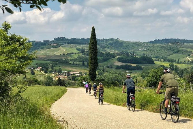 Private Tuscany Sunset Bike Tour - Is It Worth the Price?