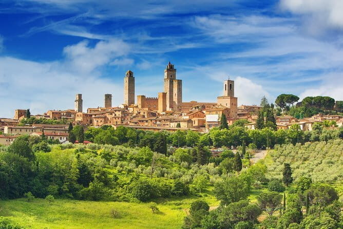 Private Tuscany Tour from Florence Including Siena, San Gimignano and Chianti Wine Region - A Full Breakdown of the Experience