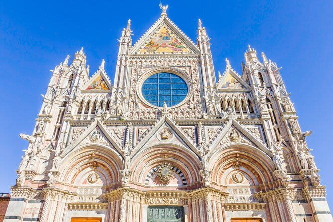 Private Tuscany Tour from Florence Including Siena, San Gimignano and Chianti Wine Region - The Drive and Departure: Setting the Scene