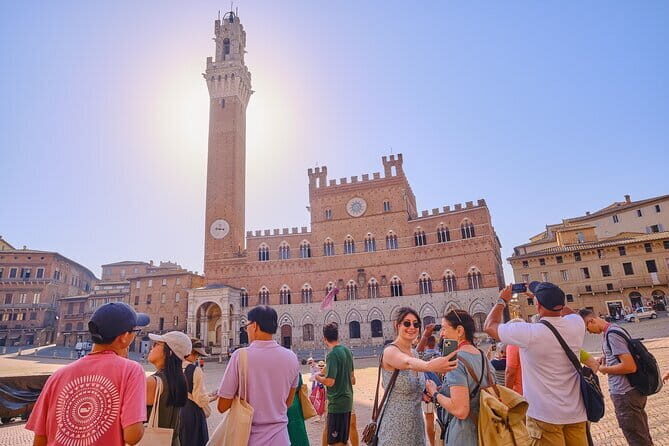 Private Tuscany Tour: Siena, Pisa and San Gimignano from Florence - Analyzing the Cost and Value