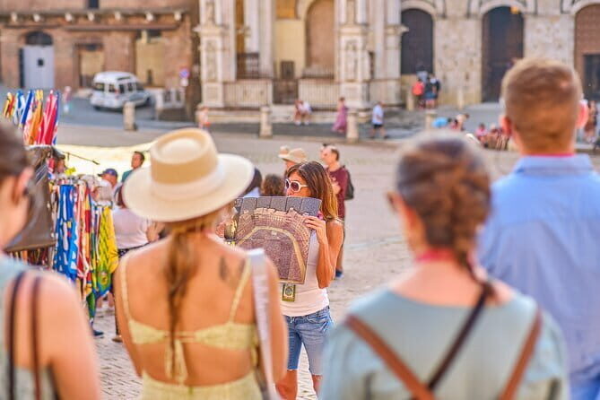 Private Tuscany Tour: Siena, Pisa and San Gimignano from Florence - Frequently Asked Questions