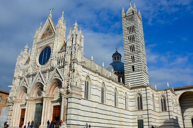 Private Tuscany Tour: Siena, San Gimignano and Chianti Day Trip - The Sum Up: Who Is This Tour Perfect For?
