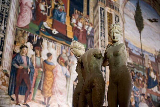 Private Tuscany Tour to Siena and San Gimignano with Winery Lunch - Why This Tour Will Appeal to You