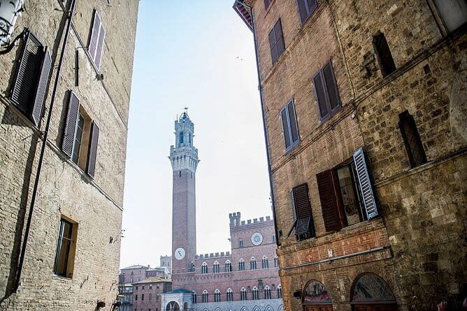 Private Tuscany Tour to Siena and San Gimignano with Winery Lunch - The Value and Experience: What We Think