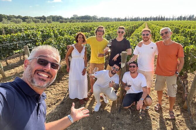 Private Tuscany Tour to Siena and San Gimignano with Winery Lunch - Who Will Love This Tour?