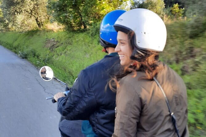 Private Tuscany Vespa Tour - What to Expect from the Tour