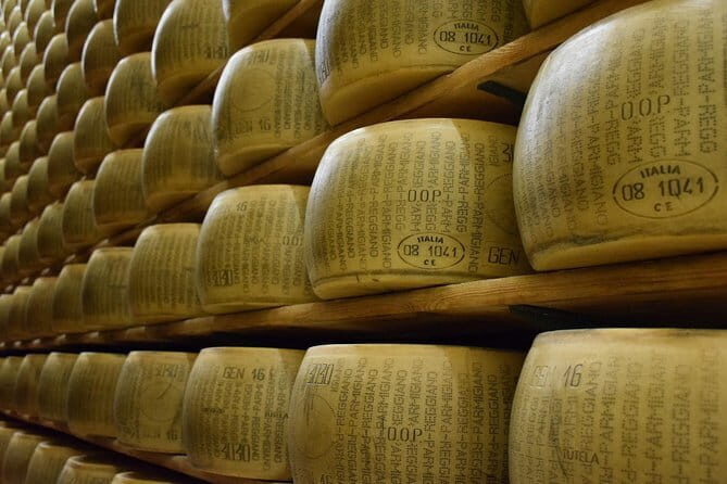 Private Tuscany Vespa Tour - FAQ