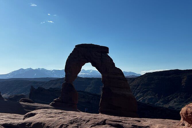 Private Two Day Tour to Arches and Canyonlands National Park - An Overview of the Tour Experience