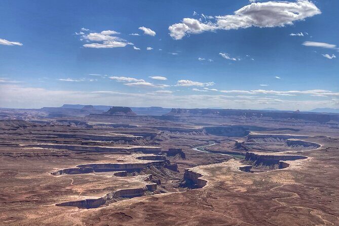 Private Two Day Tour to Arches and Canyonlands National Park - FAQs