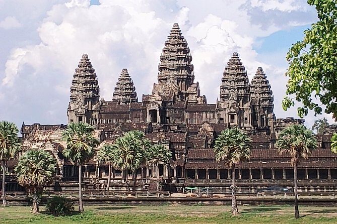 Private Two Day Trip: Angkor Temples with Floating Village - An Overview of the Tour Experience