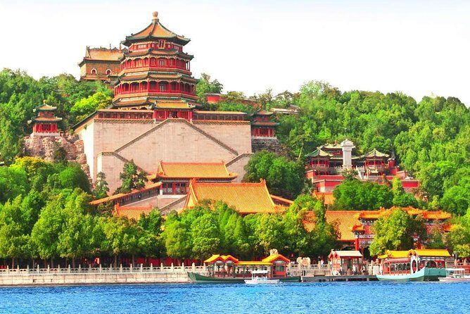 Private Two Days Beijing Highlight Tour with Optional Evening Show - An In-Depth Look at the Tour Experience