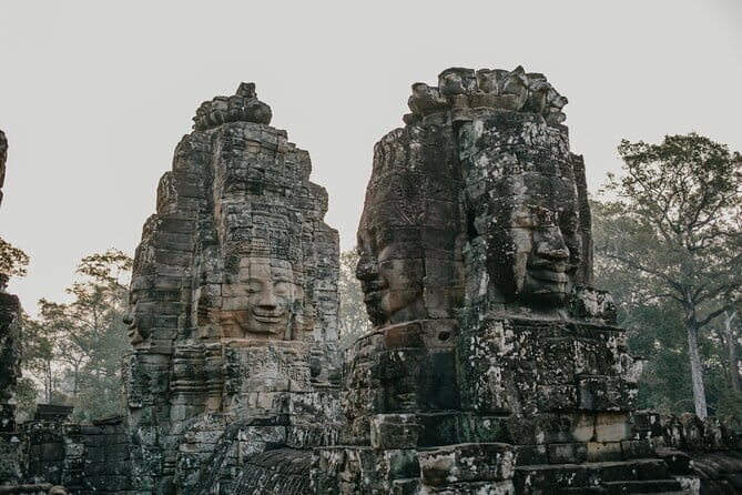 Private Two Days Siem Reap Temples Discovery Guided Tour - The Full Experience: How the Tour Unfolds