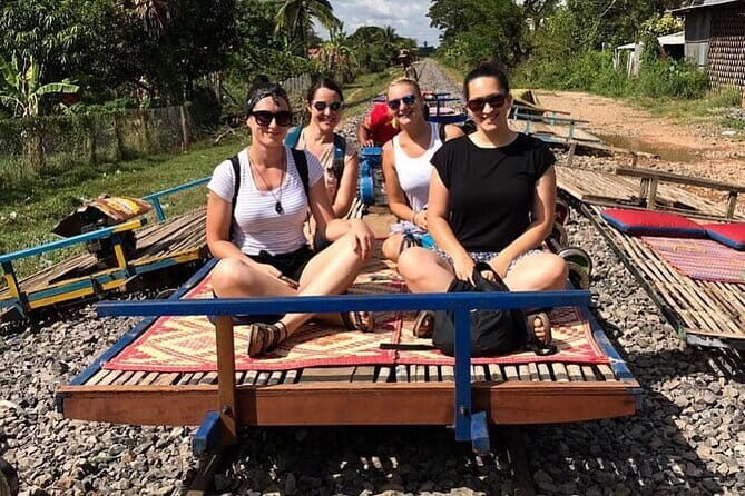 Private Two Days Siem Reap Temples Discovery Guided Tour - Who Is This Tour Best For?