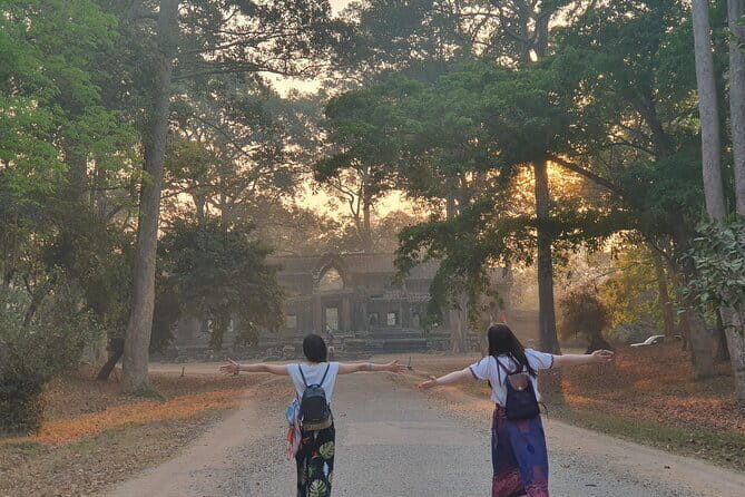 Private Two Days Siem Reap Temples Discovery Guided Tour - FAQs