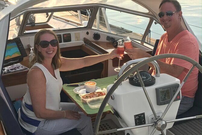 Private Two Hour Sail on the Saco River - Weather, Cancellation Policy, and Practical Tips