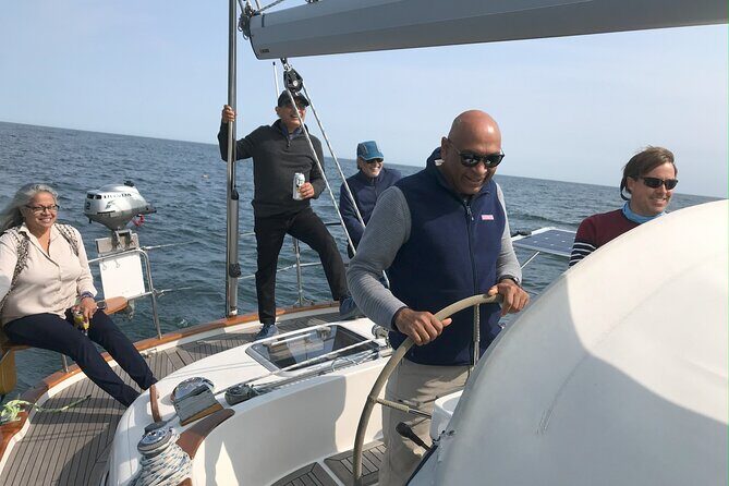 Private Two Hour Sail on the Saco River - Who This Tour Is Best For