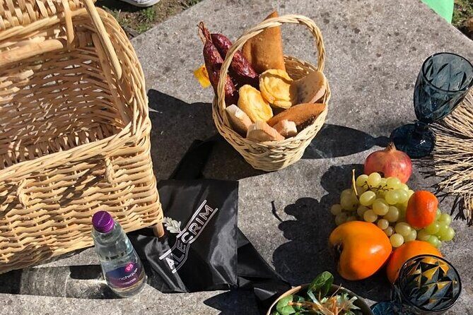 Private Typical Portuguese Picnic in Serra de Monchique - Experience the Authentic Flavors and Scenic Beauty of Serra de Monchique with a Private Portuguese Picnic