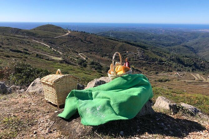 Private Typical Portuguese Picnic in Serra de Monchique - Key Points
