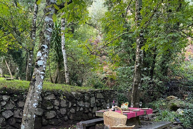 Private Typical Portuguese Picnic in Serra de Monchique - Frequently Asked Questions