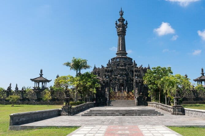 Private Ubud Monkey Forest, Waterfall, Rice Terrace and Temple - FAQ: Practical questions answered