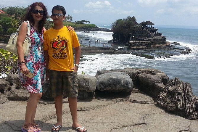 Private Ubud Tegalalang Rice Teracce & Tanah Lot Tour - A Complete Breakdown of the Tour Experience