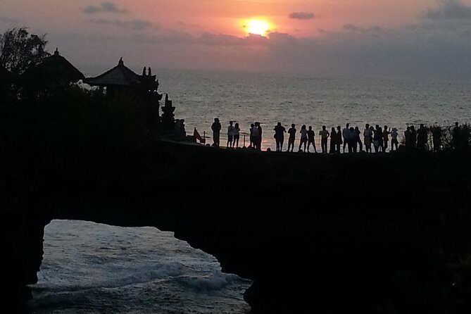 Private Ubud Tegalalang Rice Teracce & Tanah Lot Tour - Practical Insights for Travelers