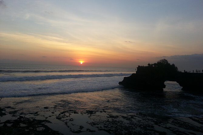 Private Ubud Tegalalang Rice Teracce & Tanah Lot Tour - FAQ