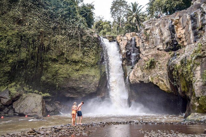 Private Ubud Tour - An In-Depth Look at the Ubud Private Tour
