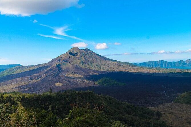 Private Ubud Tour and Volcano Kintamani Trip - FAQs