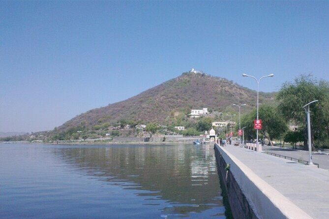 Private Udaipur City Tour With Optional Guide - FAQs