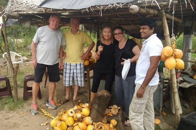 Private Udawalwe Jeep Safari Galle from Bentota Kalura Hotels - Discovering Sri Lanka’s Gem Industry and Moonstone Mines