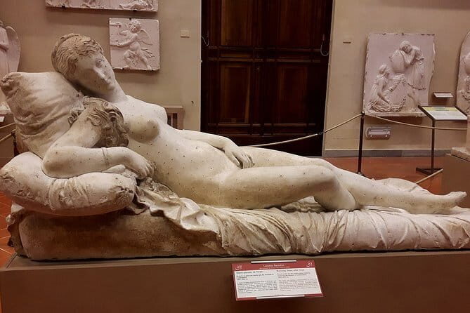 Private Uffizi and Accademia Florence Skip-Line Hidden Highlights Walking Tour - Final Thoughts