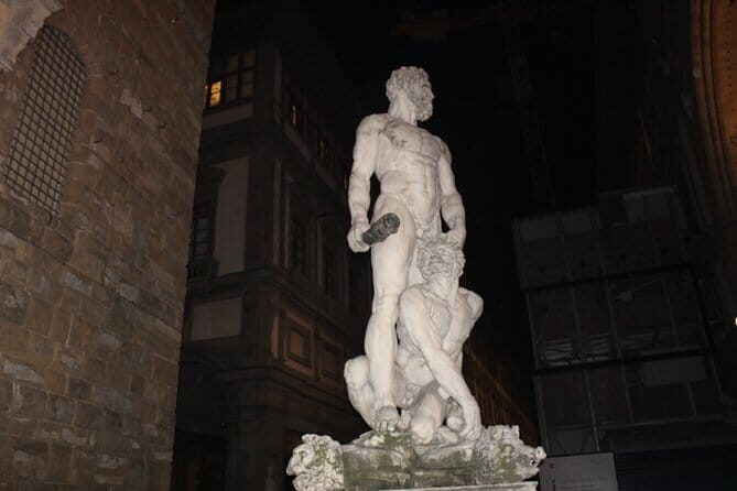 Private Uffizi and Accademia Florence Skip-Line Hidden Highlights Walking Tour - The Sum Up