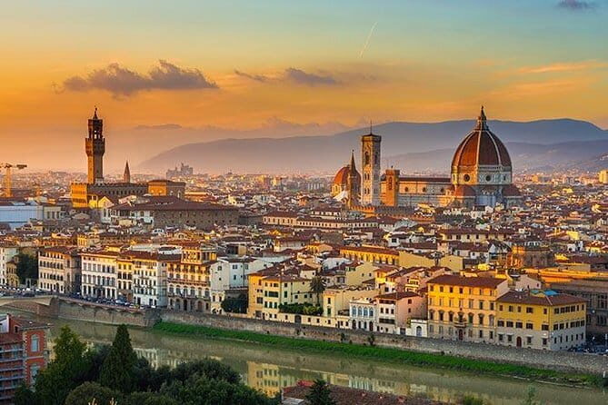 Private Uffizi Gallery Guided Tour in Florence - Who Should Book This Tour?