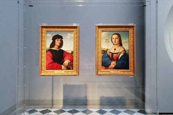 Private Uffizi's Gallery tour - Practical Tips for Your Uffizi Visit