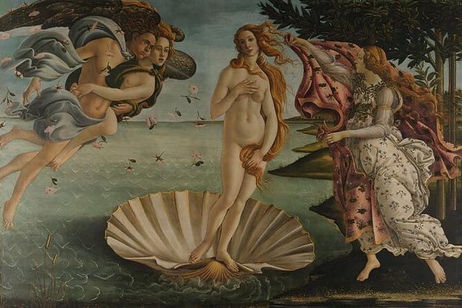 Private Uffizi's Gallery tour - An In-Depth Look at the Private Uffizi Gallery Tour