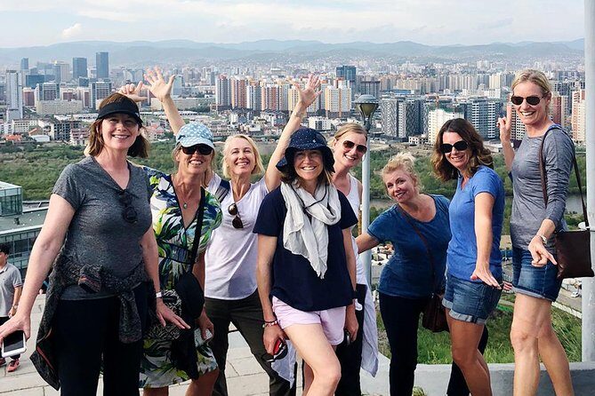Private - Ulaanbaatar City Tour - What to Expect from the Ulaanbaatar City Tour