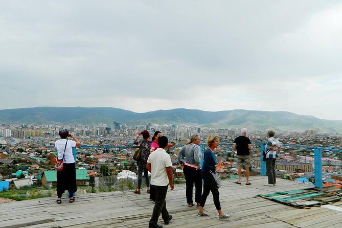 Private - Ulaanbaatar City Tour - Who Is This Tour Best For?