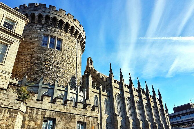 Private Ultimate Day in Dublin (Walking Tour) - Authentic, Guided, and Flexible