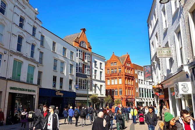Private Ultimate Day in Dublin (Walking Tour) - Final Thoughts