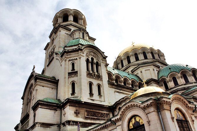 Private & Ultimate Sofia 2,5-hour Walking Tour - The Experience of the Guides and the Overall Atmosphere