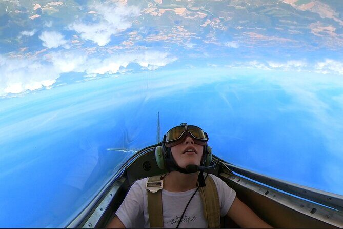 Private Ultimate Warbird Flight near Barcelona - Key Points