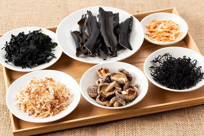 Private Umami Udon Making and Discover Dashi Secrets in Tokyo - Practical Advice for Travelers