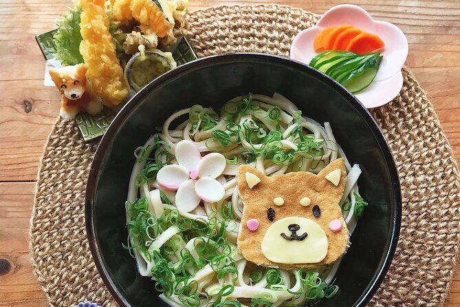 Private Umami Udon Making and Discover Dashi Secrets in Tokyo - Who Should Book This Tour?