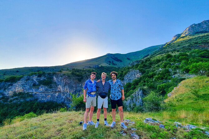 PRIVATE Umoljani Village - Lukomir Village Hike - A Closer Look at the Bosnian Village Hike Experience